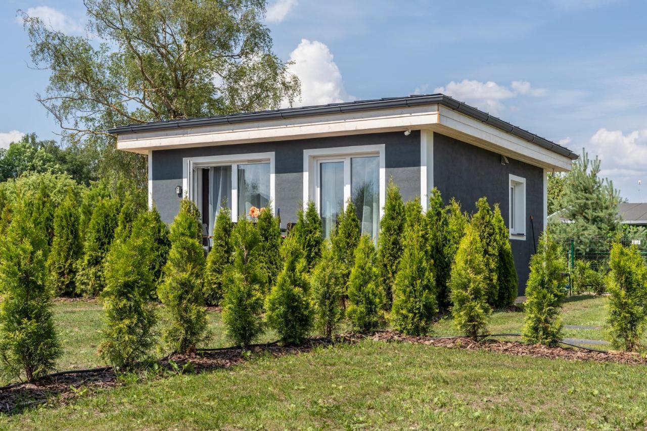 리가 Family Garden House With Free Private Parking & Playground 빌라 외부 사진